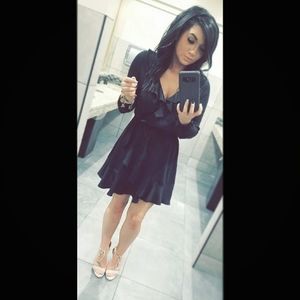 Meet your Posher, Caroline